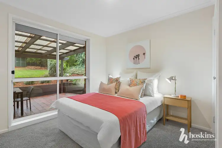 Sixth view of Homely house listing, 28 Panorama Drive, Croydon North VIC 3136
