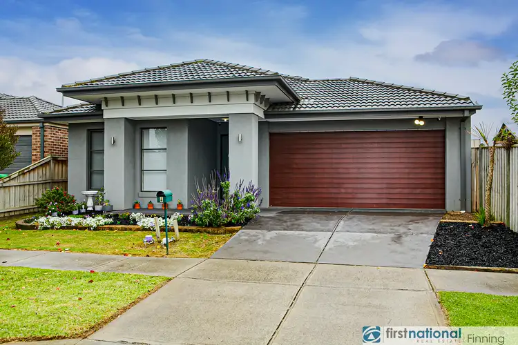 4 Campaspe Street