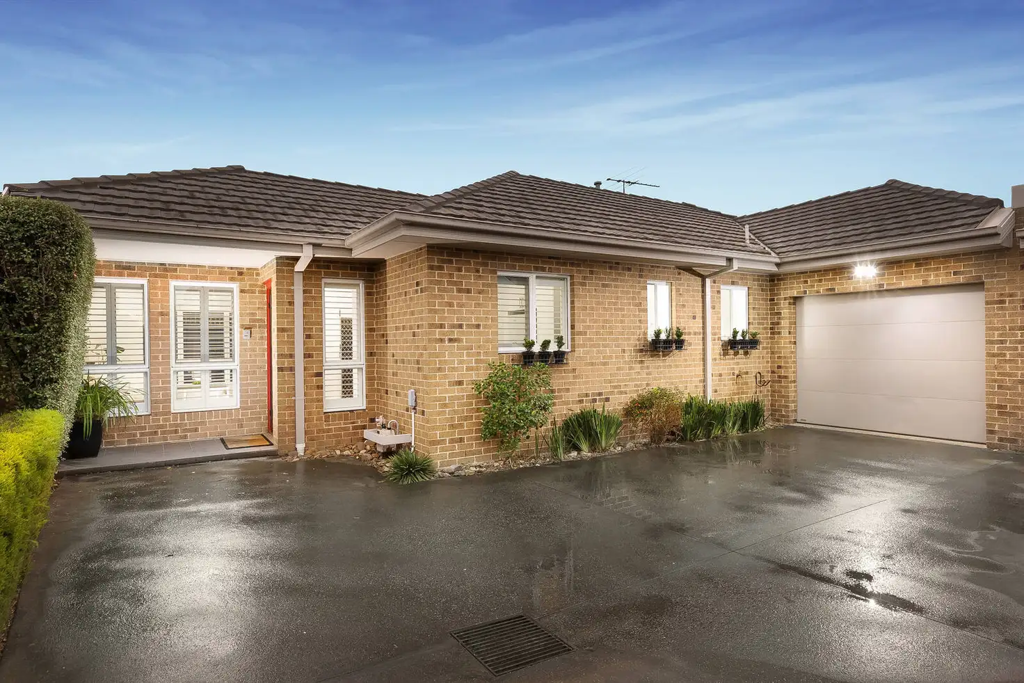 Main view of Homely unit listing, 6/6 Devon Road, Pascoe Vale VIC 3044