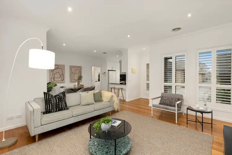 Second view of Homely unit listing, 6/6 Devon Road, Pascoe Vale VIC 3044