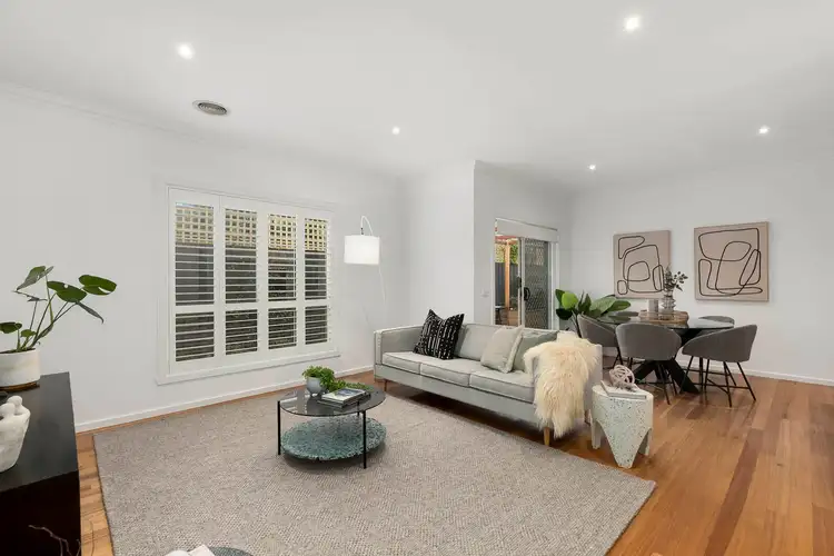 Fifth view of Homely unit listing, 6/6 Devon Road, Pascoe Vale VIC 3044