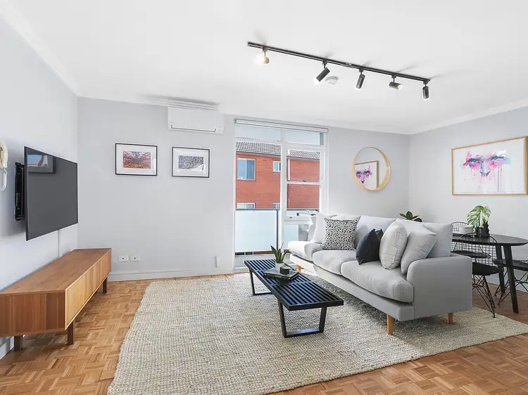 3/28 St Marks Road, Randwick NSW 2031
