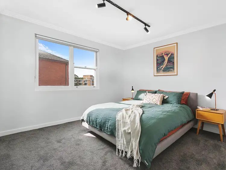Fourth view of Homely apartment listing, 3/28 St Marks Road, Randwick NSW 2031