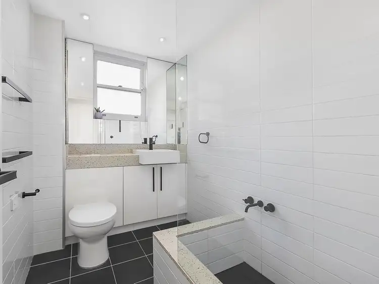 Fifth view of Homely apartment listing, 3/28 St Marks Road, Randwick NSW 2031