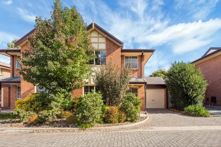 4/20B Fourth Avenue, Klemzig SA 5087