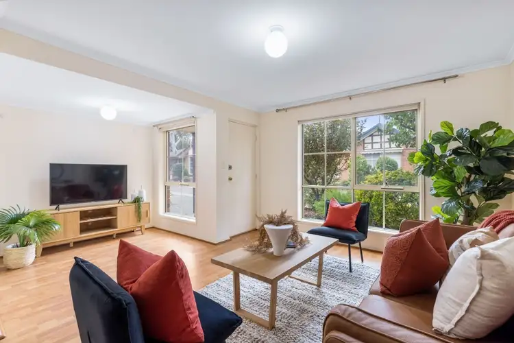 Second view of Homely townhouse listing, 4/20B Fourth Avenue, Klemzig SA 5087