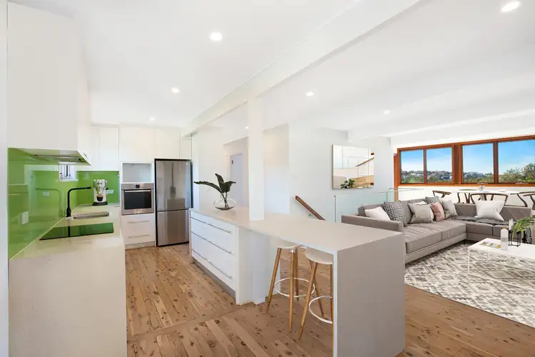 Second view of Homely house listing, 11 Byrne Crescent, Maroubra NSW 2035