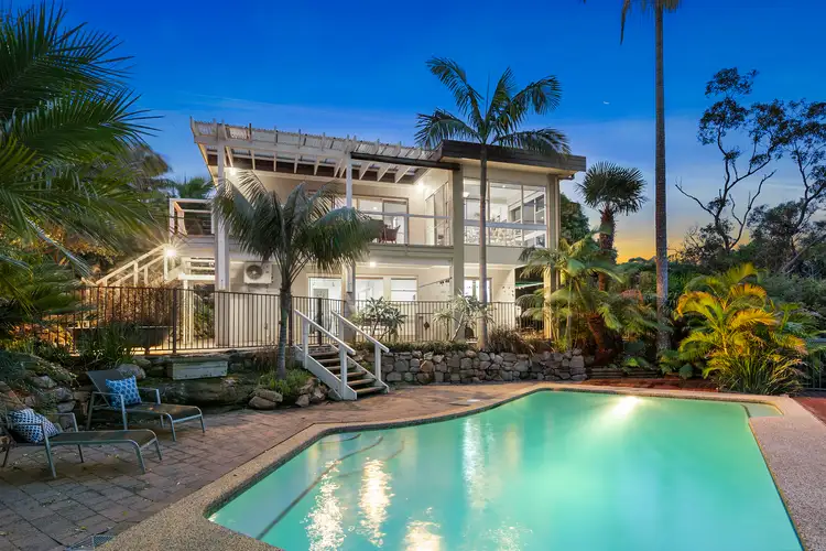 Main view of Homely house listing, 12 Mulawa Place, Frenchs Forest NSW 2086