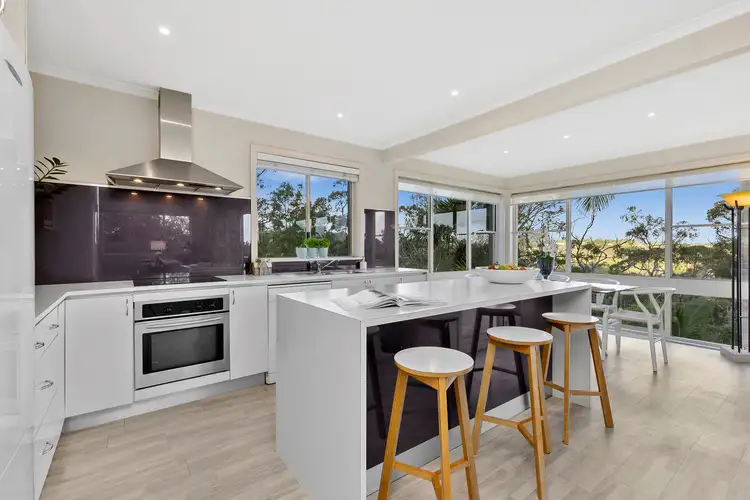 Second view of Homely house listing, 12 Mulawa Place, Frenchs Forest NSW 2086