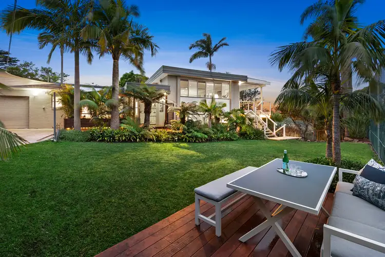 Fourth view of Homely house listing, 12 Mulawa Place, Frenchs Forest NSW 2086