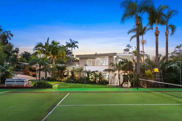 Fifth view of Homely house listing, 12 Mulawa Place, Frenchs Forest NSW 2086