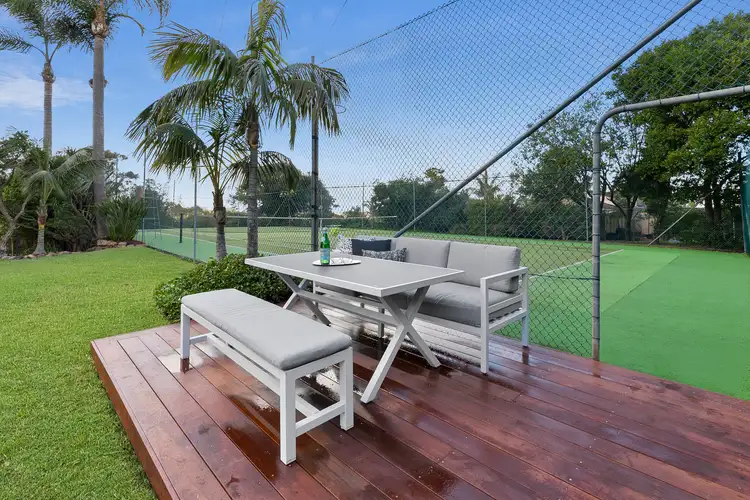 Sixth view of Homely house listing, 12 Mulawa Place, Frenchs Forest NSW 2086