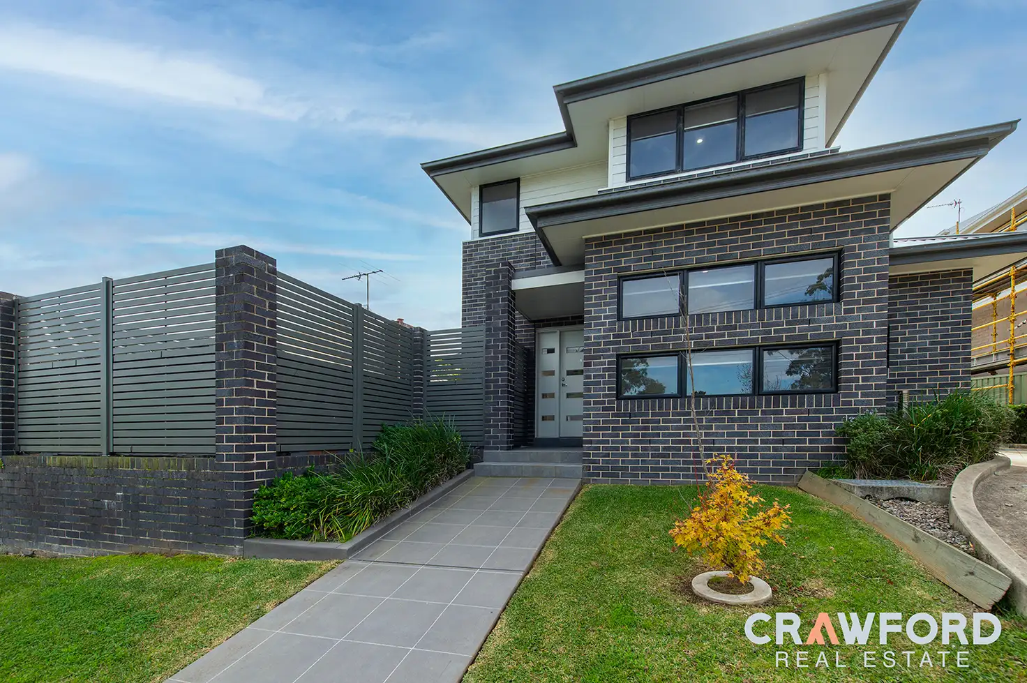 Main view of Homely townhouse listing, 1/126 Croudace Road, Elermore Vale NSW 2287