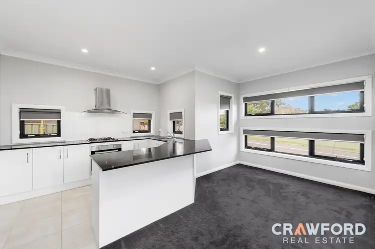 Fourth view of Homely townhouse listing, 1/126 Croudace Road, Elermore Vale NSW 2287