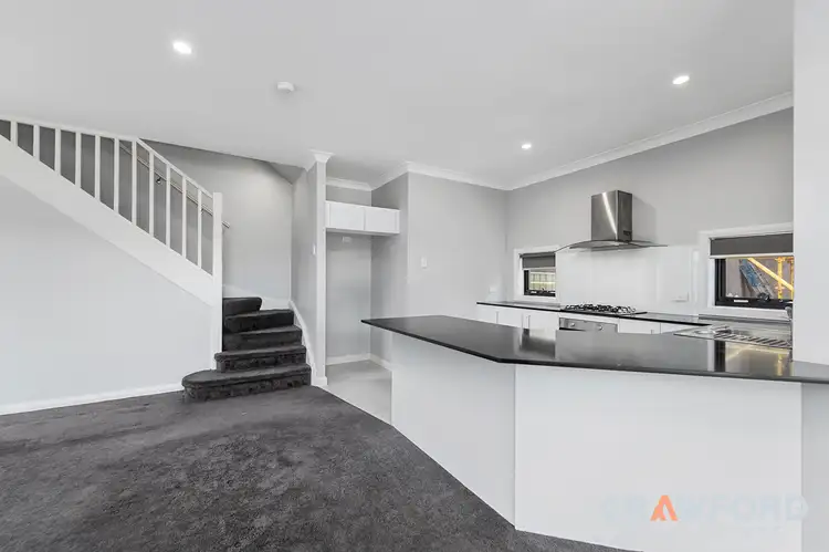 Fifth view of Homely townhouse listing, 1/126 Croudace Road, Elermore Vale NSW 2287