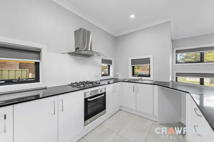 Sixth view of Homely townhouse listing, 1/126 Croudace Road, Elermore Vale NSW 2287