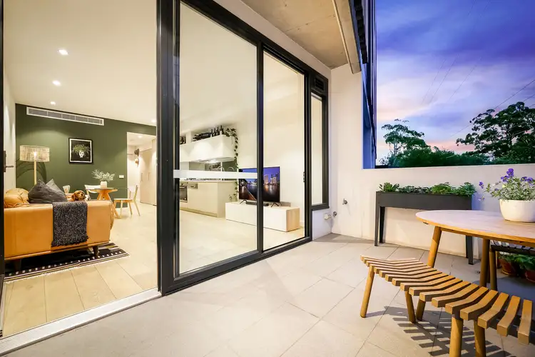 3/20 Arthur Street, Marrickville NSW 2204