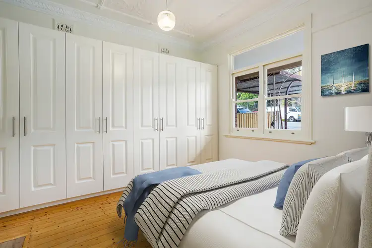 Second view of Homely house listing, 66 Burfitt Street, Leichhardt NSW 2040