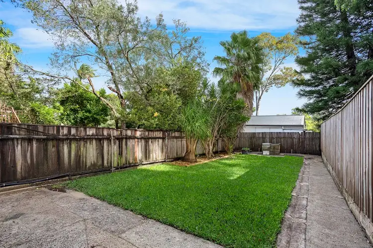 Fifth view of Homely house listing, 66 Burfitt Street, Leichhardt NSW 2040