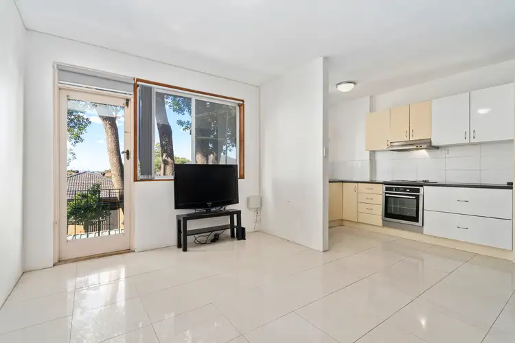 Second view of Homely apartment listing, 8/2a Union Road, Auburn NSW 2144