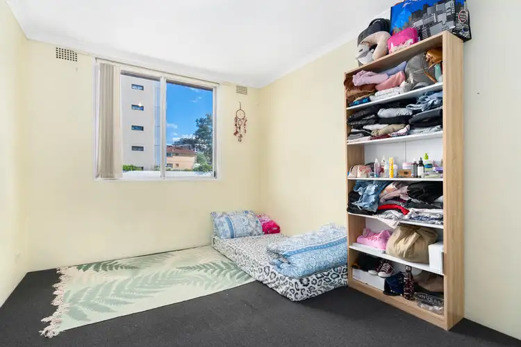 Fifth view of Homely apartment listing, 11/14 Station Road, Auburn NSW 2144