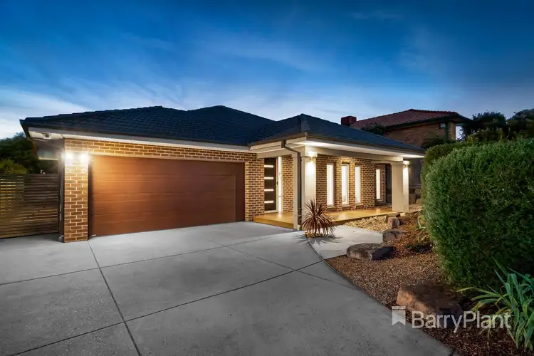 58 Elonera Avenue, Greensborough VIC 3088