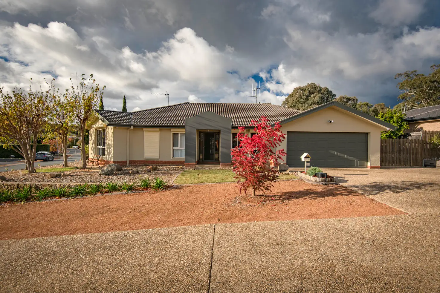 Main view of Homely house listing, 1 Adina Court, Jerrabomberra NSW 2619