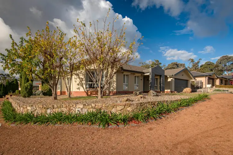 Second view of Homely house listing, 1 Adina Court, Jerrabomberra NSW 2619
