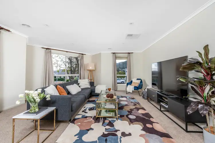 Third view of Homely house listing, 1 Adina Court, Jerrabomberra NSW 2619