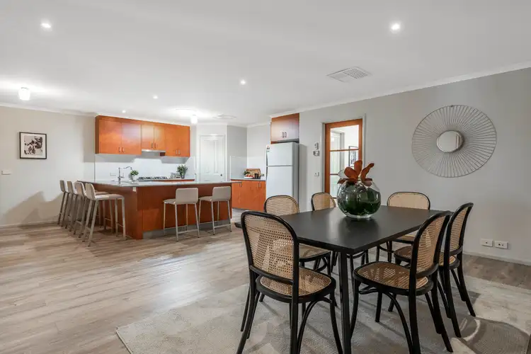 Fifth view of Homely house listing, 1 Adina Court, Jerrabomberra NSW 2619