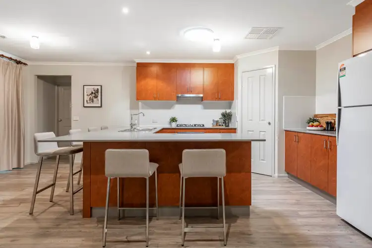 Sixth view of Homely house listing, 1 Adina Court, Jerrabomberra NSW 2619