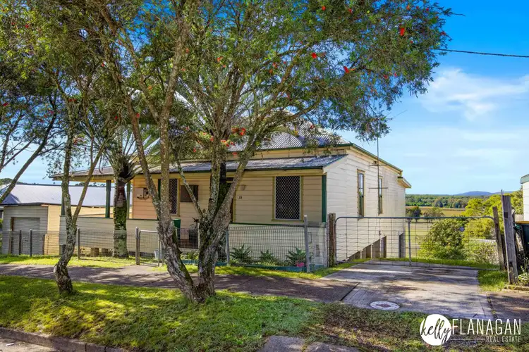 33 Lord Street, East Kempsey NSW 2440