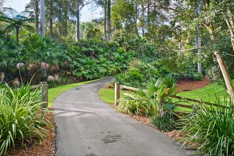 Second view of Homely rural property listing, 266 Peach Orchard Road, Fountaindale NSW 2258