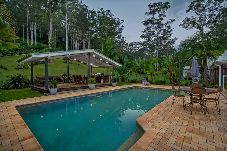 Third view of Homely rural property listing, 266 Peach Orchard Road, Fountaindale NSW 2258