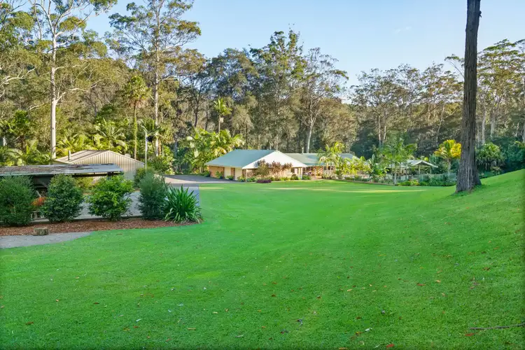 Fourth view of Homely rural property listing, 266 Peach Orchard Road, Fountaindale NSW 2258