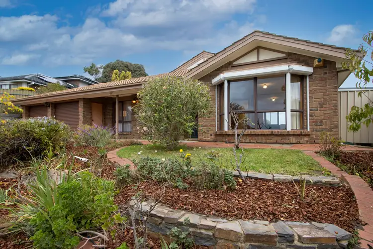 Second view of Homely house listing, 7 Highwood Court, Aberfoyle Park SA 5159