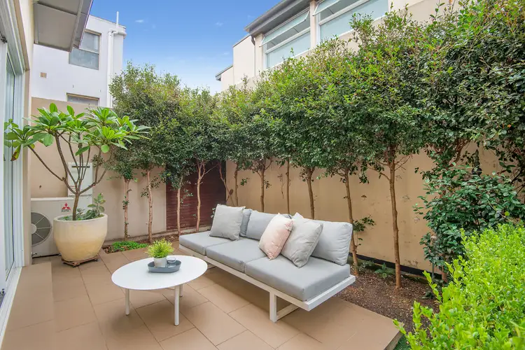Third view of Homely apartment listing, 5/16-18 Gorman Street, Marrickville NSW 2204