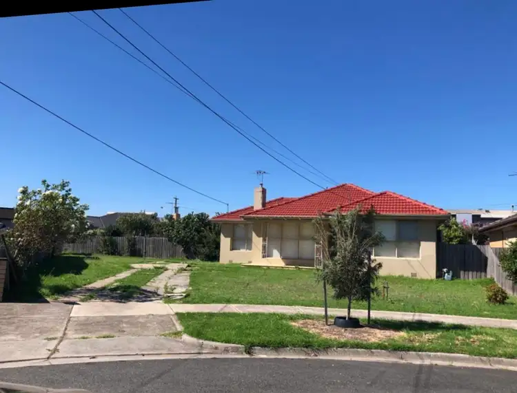 17 Mirboo Court, Dallas VIC 3047