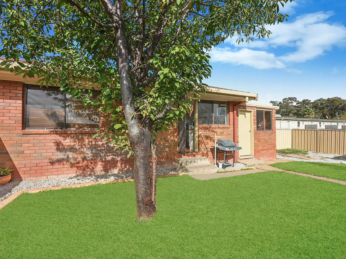 Main view of Homely unit listing, 5/70a Lawson Street, Mudgee NSW 2850