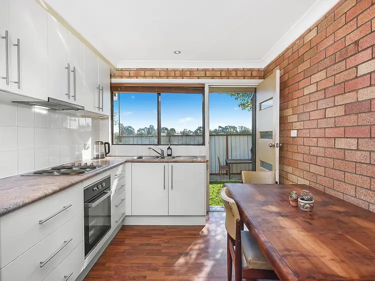 Second view of Homely unit listing, 5/70a Lawson Street, Mudgee NSW 2850