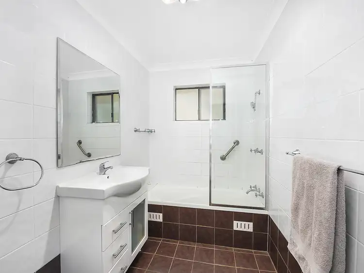 Third view of Homely unit listing, 5/70a Lawson Street, Mudgee NSW 2850
