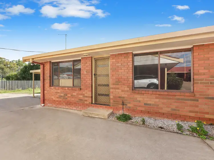 Fourth view of Homely unit listing, 5/70a Lawson Street, Mudgee NSW 2850