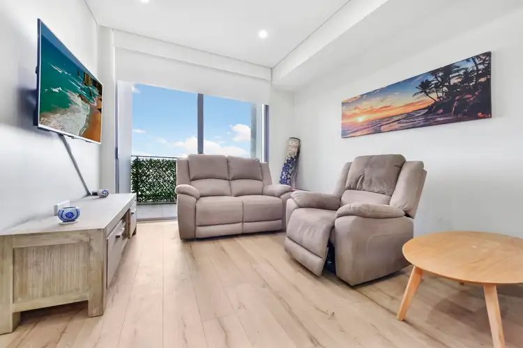 Main view of Homely unit listing, 104c/23 Roger Street, Brookvale NSW 2100