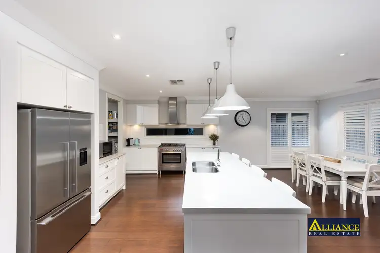 Second view of Homely house listing, 42 Conlon Avenue, Moorebank NSW 2170