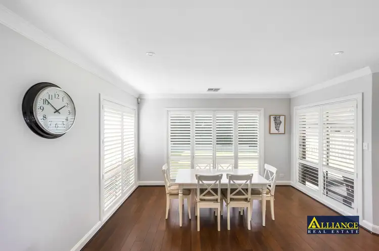 Fourth view of Homely house listing, 42 Conlon Avenue, Moorebank NSW 2170