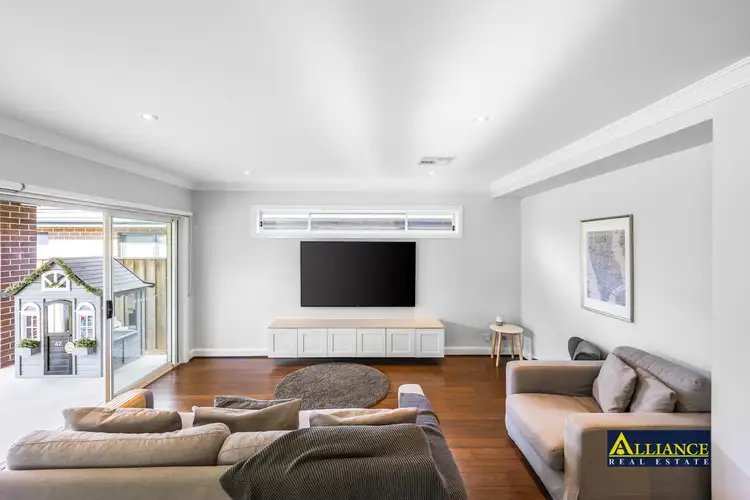Fifth view of Homely house listing, 42 Conlon Avenue, Moorebank NSW 2170