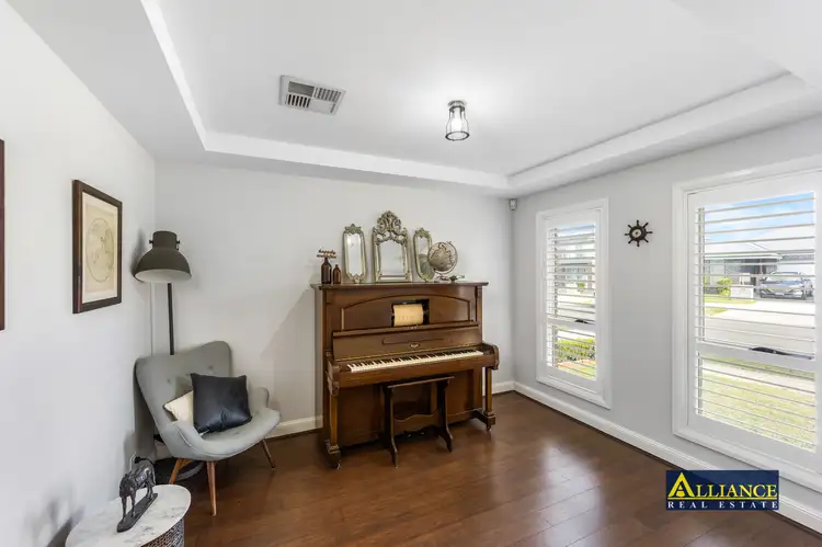 Sixth view of Homely house listing, 42 Conlon Avenue, Moorebank NSW 2170