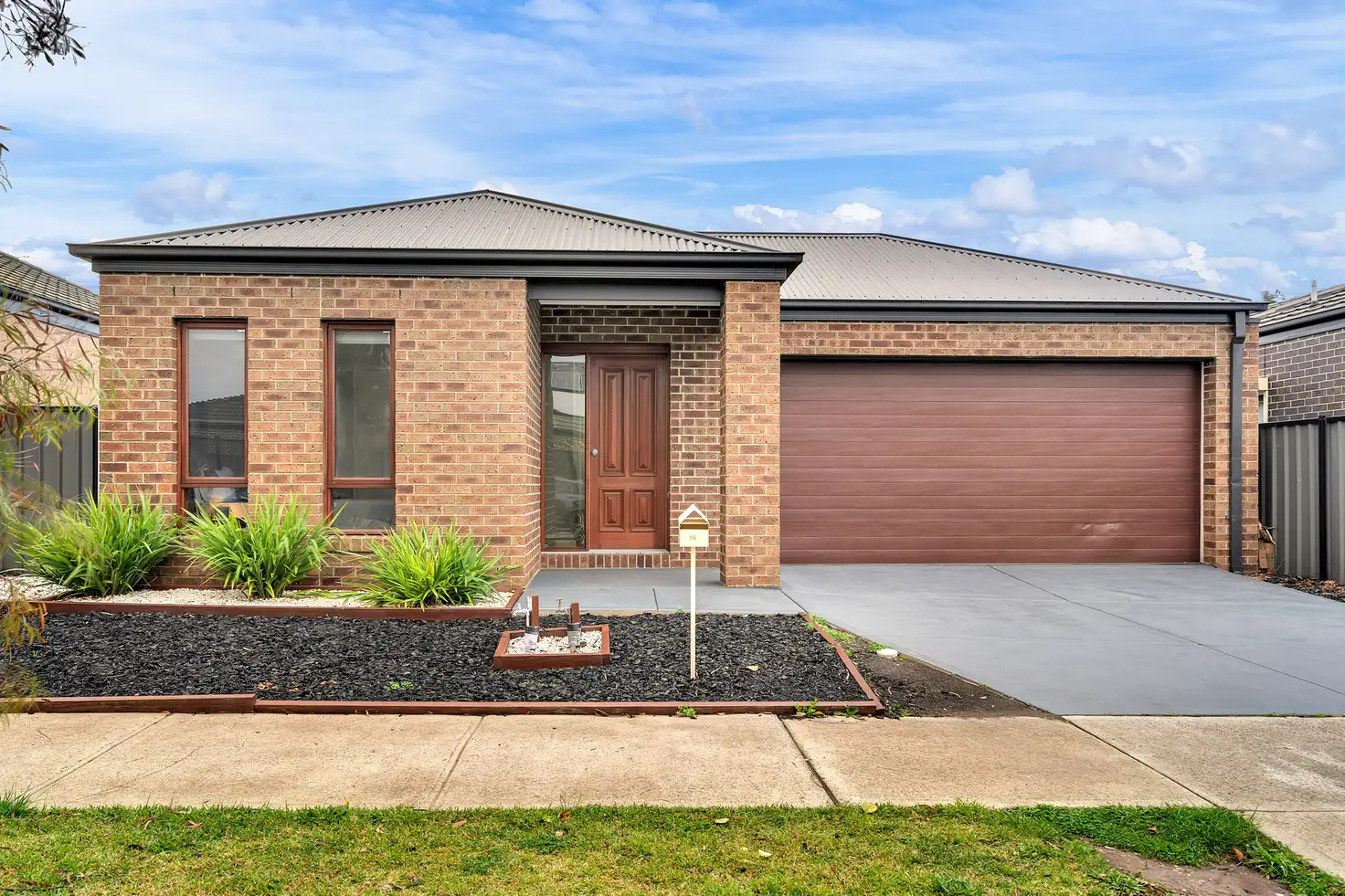 Main view of Homely house listing, 16 Falkland Road, Craigieburn VIC 3064