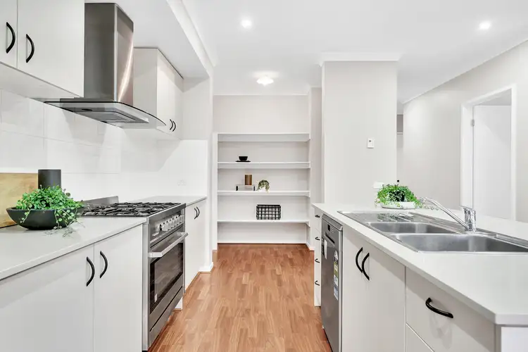 Third view of Homely house listing, 16 Falkland Road, Craigieburn VIC 3064
