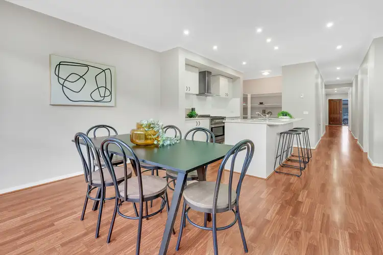 Sixth view of Homely house listing, 16 Falkland Road, Craigieburn VIC 3064